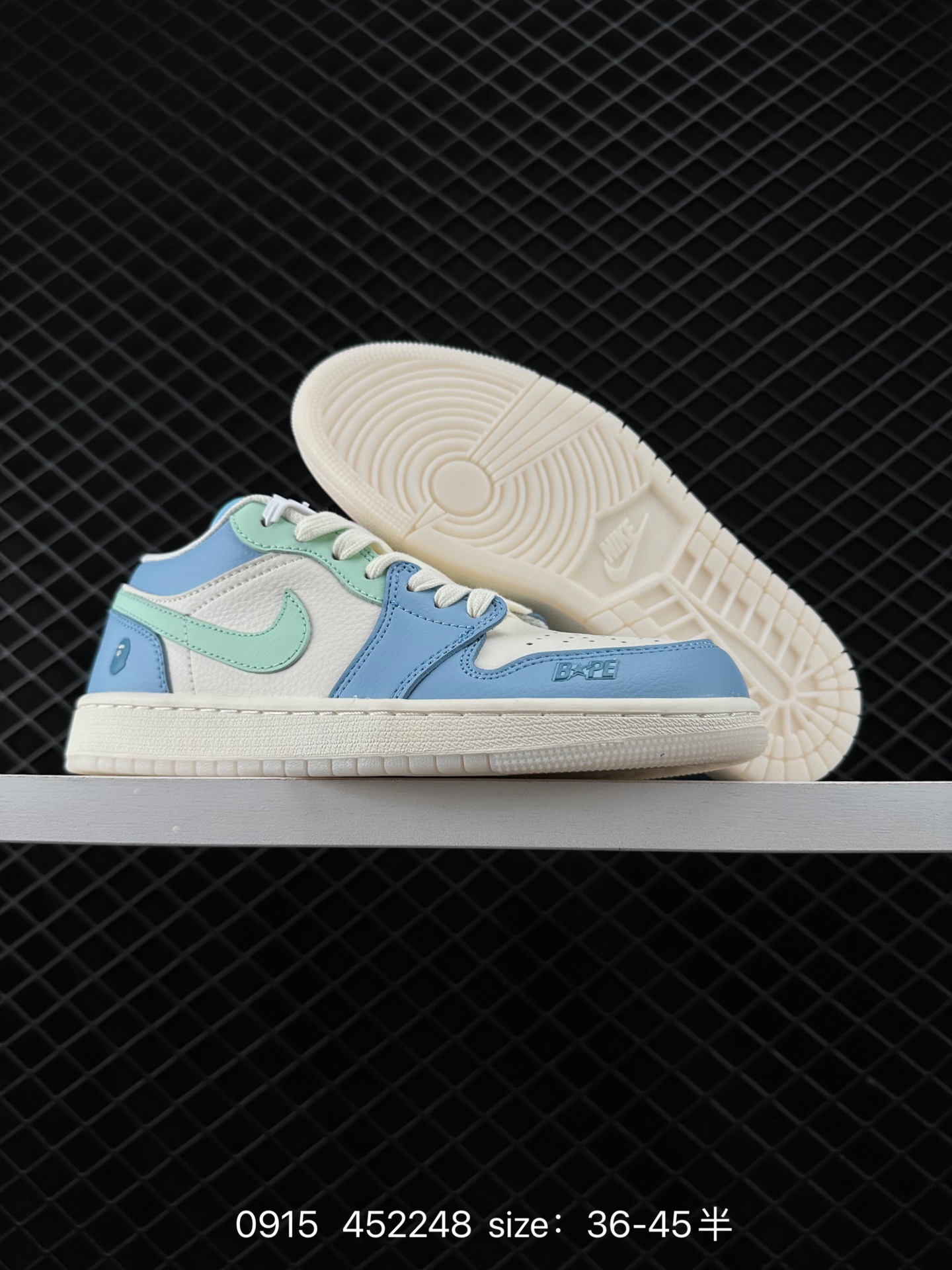 Air Jordan 1 Low AJ1